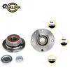 Kit de reparación de rodamiento de cubo de rueda trasera Vkba3570 para Seat: Unidad de Cubo de Rueda Inca