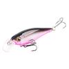 Far cast rock Luya isca Mino 8.7cm/12G anel contas de água doce água do mar cocked bass pesca isca falsa equipamento de pesca