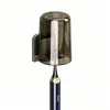 Porta-escovas de dente sem furar, suporte de escova de dente, porta-copo para escova de dente, suporte de parede para porta-copo de escova de dente