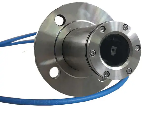 GHZ5矿用本质安全型火焰传感器2