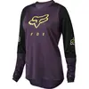 Camiseta de Manga Larga para Mujer, Talla Europea y Americana, de Cross-Border, para Carreras Todoterreno, Versátil, Elegante, que Absorbe el Sudor, Transpirable, Cómoda, Ropa para Descenso