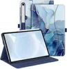 Adecuado para Samsung Galaxy Tab S10 Lite/S10 Fe/S9 Fe 10.9 Modelo de Soporte Frontal Reposamanos