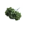 Nuevo ramo decorativo de hortensias artificiales para bodas, flores falsas, accesorios de estudio fotográfico de bodas con hortensias artificiales al por mayor