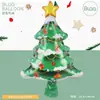 Nuevas Mini Decoraciones Navideñas, Productos Más Vendidos Transfronterizos de Amazon, Fiesta Navideña, Decoración de Escena de Regalo de Navidad