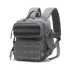 Amazon Mochila Táctica Mini de 9L Moda Fitness Mochila Deportiva Deportes al Aire Libre Viajes en Bicicleta
