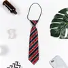 Camisa de Estudiante Corta Fresca Elástica Divertida para Mujer Versátil Cuadros Blanco y Negro Manzana Moderna Corbata Pequeña