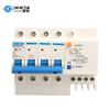 Protector de Fuga 1p2p3p4p Interruptor Automático en Miniatura Interruptor de Aire Interruptor de Aire Doméstico 25A32A63