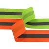 Tamanhos maiores que 1cm2cm3cm4cm5cm fita refletiva acessórios para bagagem e roupas