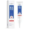 Dr. Creme Desodorante Antiperspirante Tan's Cloridrato de Alumínio 30g/tubo, compacto e portátil, em estoque para atacado e dropshipping, entrega sem complicações