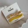 Um Par de Presilhas Acrílicas Doces de Bico de Pato Onduladas para Franja Presilha Coração de Menina Sentido de Alto Padrão Grampo de Cabelo Diário Presilha Superior Acessórios de Cabelo Adorno