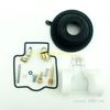 Kit de reparo de carburador transfronteiriço ZZR250 ZZR400 ZX400 ZX6R ZX600 ZZR600 aplicável