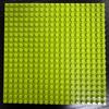 Bloques de construcción de micropartículas, placa base, accesorios, combinación, montaje, compatible con todo tipo de juguetes de partículas de microdiamante creativos a granel, venta al por mayor