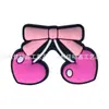 Serie Morada Mixta Encantos Lindos de Dibujos Animados para Zapatos Decoraciones para Zapatos Comercio Transfronterizo DIY Accesorios de Decoración para Zapatos de Jardín