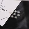 Brincos de ferro pulseira espaçador de torso pingente DIY feito à mão colar brincos acessórios de cabelo vendas diretas da fábrica