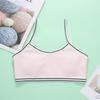Chaleco de Desarrollo para Niñas, Ropa Interior para Niñas Mayores 9-12, Brasieres para Primaria, Estudiantes de Secundaria, Niñas de 16 Años