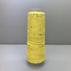 [TX YARN] Hilo divertido de punto de vellón con gancho a mano y caja ciega mixta