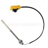 Aplicable para Peugeot 1131.F7,7532271,366204,72271 Sensor de Nivel de Aceite