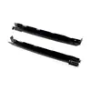 Adecuado para Mercedes-Benz Clase E W211 Soporte de Parachoques Delantero Soporte de Fijación de Hierro 2118801114 2118801214