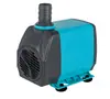 Bomba submersível para aquário bomba silenciosa para aquário filtro circulador pequena bomba de água bomba de filtro doméstico silenciosa