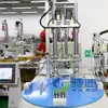 Fornecimento de Mesa Giratória Multi-eixos com Manipulador, Máquina de Parafusar Totalmente Automática, Equipamento de Parafusamento para Ferragens de Banheiro, Alimentador