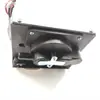 Accesorios oxigenador de doble uso AC/DC Sair: conjunto de bobina del cabezal de la bomba, núcleo del motor, cabezal de la máquina, bomba de oxígeno recargable para vender peces