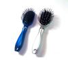 Atacado do Fabricante Produto Novo 2021 Pente Massageador para Alisar e Modelar Cabelo Reto Pequeno Portátil para Crianças com Almofada de Ar Pente X6851 Cuidados com o Cabelo
