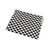 Nueva Máscara de Punto con Rejilla Variada para Colgar de las Orejas a Prueba de Viento Bufanda de Otoño e Invierno para Mujer Protección Cálida para el Cuello para Ciclismo al Aire Libre Manga para el Cuello