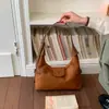 Mochila Femenina de Diseño Minimalista de Nicho Coreano 2026 Nueva de Gran Capacidad Versátil Chic de Alta Gama a la Moda