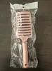 Peine de Dientes Anchos para Mujeres, Diseñado para Peinar el Cabello Largo, Crear Volumen en la Parte Superior de la Cabeza y Masajear el Cuero Cabelludo