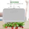 Máquina Inteligente de Crescimento de Plantas Controle Remoto App Tuya Interior Inteligente LED Máquina de Plantio de Plantas Máquina Hidropônica