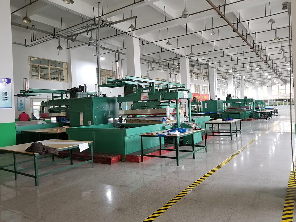 75-150KW高周波熔接机