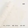 Papel de Seda de Cáñamo Hecho a Mano, Papel Especial, Papel de Regalo Floral Impermeable de Textura Gruesa, Papel de Arte Desgarrable a Mano, Venta al por Mayor para Floristerías