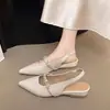 Zapatos Individuales de Moda Clásica Retro Estilo Retro Atemporal 2026 Zapatos de Mujer Sexy Artículo Caliente Moda Tendencia