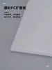 Placa Diffusora de PC Fosco Branco Leitoso Placa de Luz Uniforme LED Placa de Luz Acrílica Brilhante Folha de Caixa de Luz PP Formato Redondo