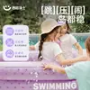 Piscina Inflável Infantil de PVC, Piscina Grande para Família ao Ar Livre, Piscina para Bebê de Plástico Espessado