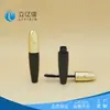 Cosméticos, maquillaje, materiales de embalaje de plástico, tubo de máscara de pestañas, grueso, capacidad 7-8 ml, cabezal de cepillo grande