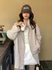 Chá Verde Limão Design de Primavera 2026 Cordão Slimming Trench Coat de Comprimento Médio Roupa Exterior Temperamento Feminino Top Slimming