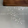 K9 Manicura Piedras de Strass Irregulares Planas Biseladas Plateadas Decoraciones de Strass Súper Brillantes Rivoli Rombo Gota de Agua Hojas de Arce Decoraciones Ultra Brillantes