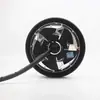 Motor Quanshun 10 pulgadas 12 pulgadas Cuarta Generación 1500/2000/3000W Quinta Generación Edición Conmemorativa de Azulejo 7-Línea 5000Wp