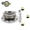 Rolamento de Cubo de Roda Vkba6707 Kit de Reparo para Roda Dianteira Adequado para Mini: Compatriota (R60) Unidade de Cubo de Roda