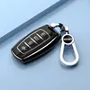Adecuado para Cubierta de Llave Haval F7X Estuche de Protección para Llave de Coche 19 Cadena de Rodeado Completo Tecnología Moderna Rendimiento 22 Deportivo