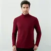 Uau, Lã de Microfibra Inverno Aconchegante Cor Sólida Camada Interna Camiseta Básica Confortável Top Versátil para o Dia a Dia, Unissex