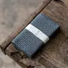 Paño de cocina absorbente de alta calidad, paño para té hecho a mano de algodón puro, paño pequeño para secar burbujas de té, trapo para mesa de té, alfombrilla para té, paño absorbente, toalla para tetera