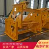 Diretamente do Fabricante: Dispositivo de Captura de Ruptura de Correia, Fácil de Manter Dispositivo de Captura de Ruptura de Correia Ddz-400/100