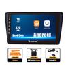 Adecuado para Skoda SKODA Xinrui 2013-2021 Navegación para coche Android GPS imagen de reversa máquina todo en uno