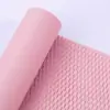 Papel Honeycomb Espessado Fatiado Cerâmica Embalagem Frágil Papel Kraft Papel de Embrulho para Buquê Papel de Revestimento Honeycomb