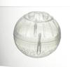 Novo Brinquedo de Bola para Hamster Corredor do Fabricante, Pequeno 12cm, Várias Cores, Bola Macia para Exercício Energético, Suprimentos para Hamster
