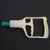 Pistola de Ventosas al Vacío para Venta al por Mayor para Terapia de Ventosas, Masaje de Salud Meridian, Pistola de Terapia Portátil con Bomba de Aire Grande