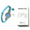 Localizador Inteligente para Mascotas Apple Airtag Dispositivo de Rastreo para Gatos y Perros Impermeable Distancia Ilimitada Dispositivo Anti-Pérdida