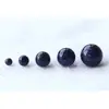 Pedra Areia Dourada pedra areia azul contas soltas semiacabado diy pulseira de contas tecida à mão acessórios bolsa de pedra areia azul